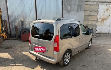 Citroen Berlingo II рестайлинг, 2011 год, 570 000 рублей, 3 фотография