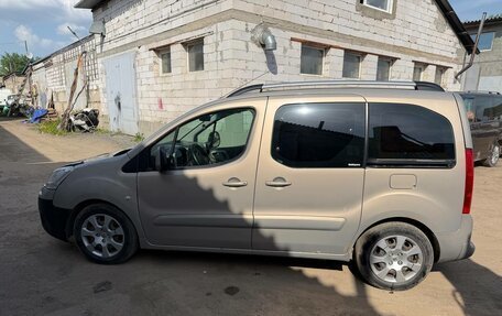 Citroen Berlingo II рестайлинг, 2011 год, 570 000 рублей, 6 фотография
