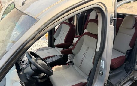 Citroen Berlingo II рестайлинг, 2011 год, 570 000 рублей, 16 фотография