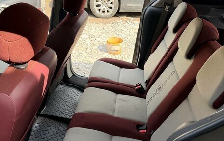 Citroen Berlingo II рестайлинг, 2011 год, 570 000 рублей, 13 фотография
