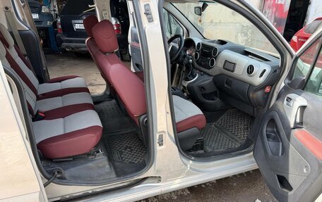 Citroen Berlingo II рестайлинг, 2011 год, 570 000 рублей, 11 фотография