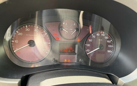 Citroen Berlingo II рестайлинг, 2011 год, 570 000 рублей, 15 фотография