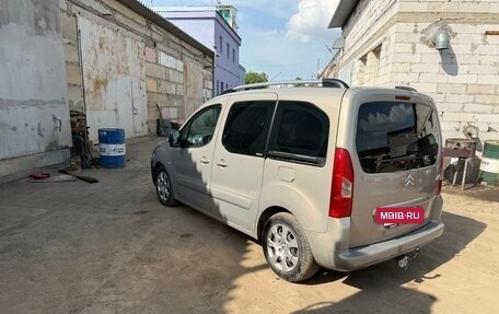 Citroen Berlingo II рестайлинг, 2011 год, 570 000 рублей, 5 фотография