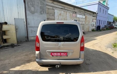Citroen Berlingo II рестайлинг, 2011 год, 570 000 рублей, 4 фотография