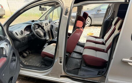 Citroen Berlingo II рестайлинг, 2011 год, 570 000 рублей, 12 фотография
