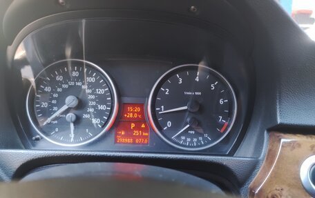 BMW 3 серия, 2006 год, 1 100 000 рублей, 8 фотография