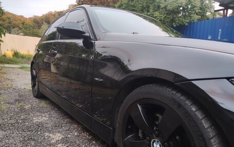 BMW 3 серия, 2006 год, 1 100 000 рублей, 3 фотография