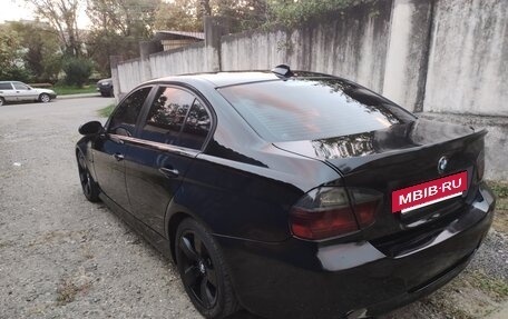 BMW 3 серия, 2006 год, 1 100 000 рублей, 4 фотография