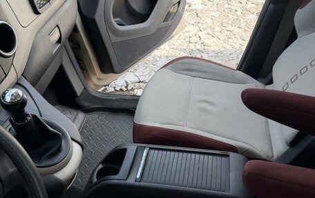 Citroen Berlingo II рестайлинг, 2011 год, 570 000 рублей, 19 фотография