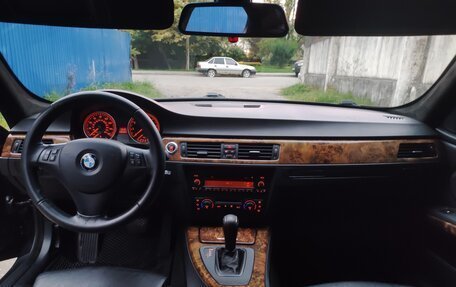 BMW 3 серия, 2006 год, 1 100 000 рублей, 9 фотография