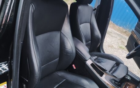 BMW 3 серия, 2006 год, 1 100 000 рублей, 11 фотография