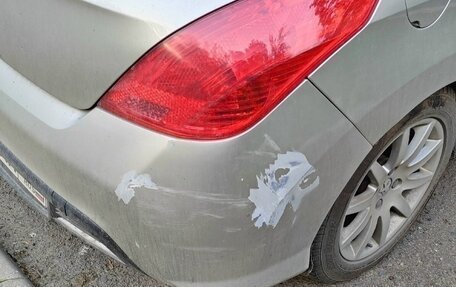 Peugeot 308 II, 2008 год, 408 000 рублей, 9 фотография