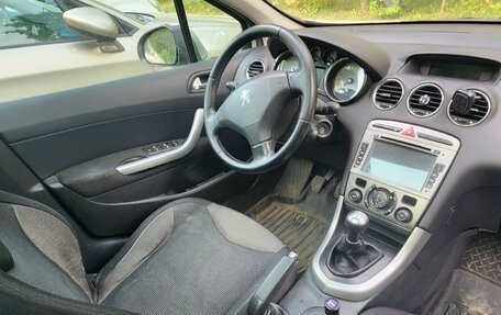 Peugeot 308 II, 2008 год, 408 000 рублей, 6 фотография