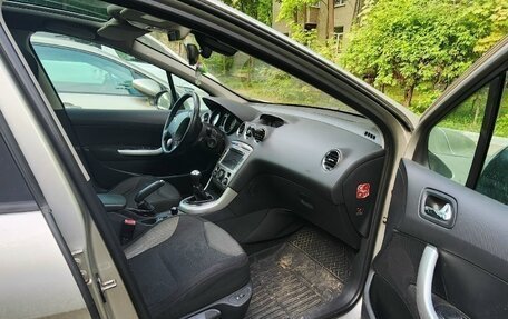Peugeot 308 II, 2008 год, 408 000 рублей, 5 фотография