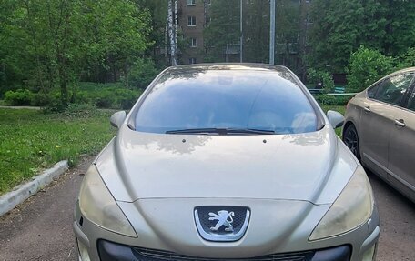 Peugeot 308 II, 2008 год, 408 000 рублей, 2 фотография