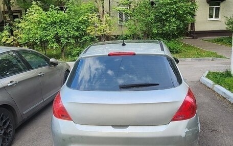 Peugeot 308 II, 2008 год, 408 000 рублей, 4 фотография