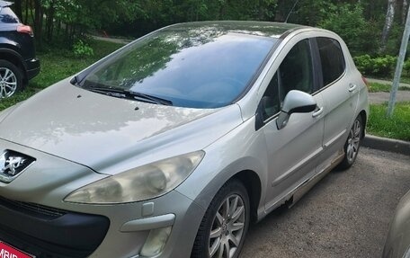 Peugeot 308 II, 2008 год, 408 000 рублей, 3 фотография