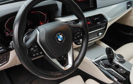 BMW 5 серия, 2019 год, 4 750 000 рублей, 7 фотография