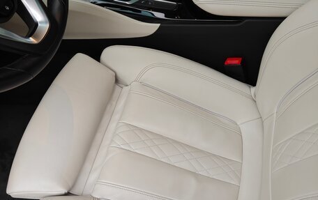 BMW 5 серия, 2019 год, 4 750 000 рублей, 8 фотография