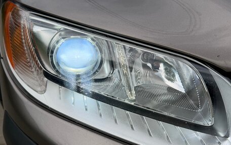 Volvo XC70 II рестайлинг, 2008 год, 1 388 888 рублей, 8 фотография