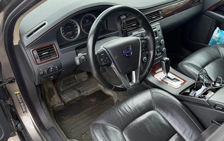 Volvo XC70 II рестайлинг, 2008 год, 1 388 888 рублей, 10 фотография