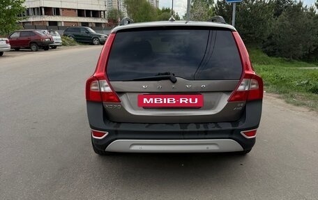 Volvo XC70 II рестайлинг, 2008 год, 1 388 888 рублей, 6 фотография