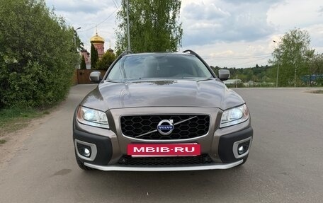 Volvo XC70 II рестайлинг, 2008 год, 1 388 888 рублей, 7 фотография