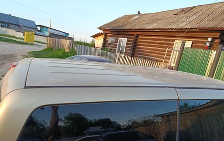 Hyundai H-1 II рестайлинг, 2011 год, 1 250 000 рублей, 2 фотография
