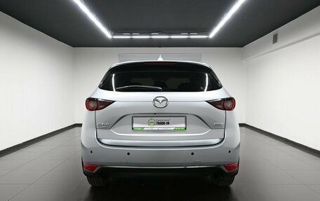 Mazda CX-5 II, 2017 год, 2 845 000 рублей, 4 фотография