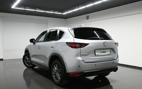 Mazda CX-5 II, 2017 год, 2 845 000 рублей, 6 фотография