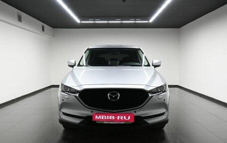 Mazda CX-5 II, 2017 год, 2 845 000 рублей, 3 фотография