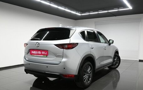 Mazda CX-5 II, 2017 год, 2 845 000 рублей, 2 фотография