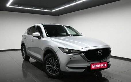 Mazda CX-5 II, 2017 год, 2 845 000 рублей, 5 фотография
