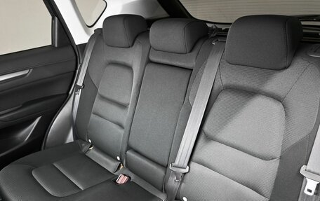 Mazda CX-5 II, 2017 год, 2 845 000 рублей, 10 фотография