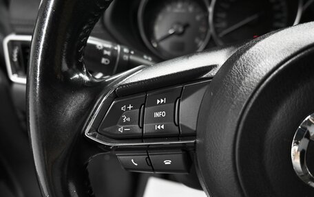 Mazda CX-5 II, 2017 год, 2 845 000 рублей, 19 фотография