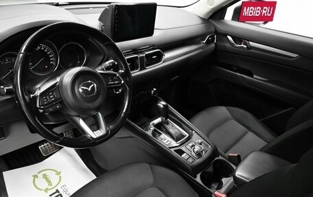 Mazda CX-5 II, 2017 год, 2 845 000 рублей, 9 фотография