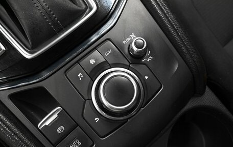 Mazda CX-5 II, 2017 год, 2 845 000 рублей, 23 фотография