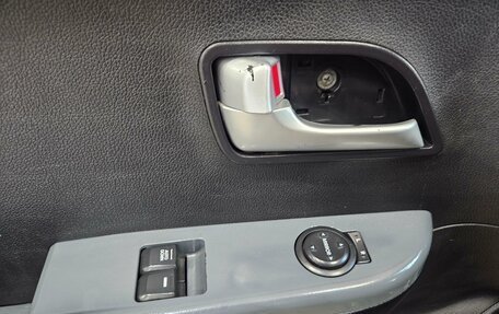 KIA Rio III рестайлинг, 2015 год, 1 099 000 рублей, 17 фотография