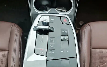 BMW X1, 2023 год, 2 736 000 рублей, 10 фотография