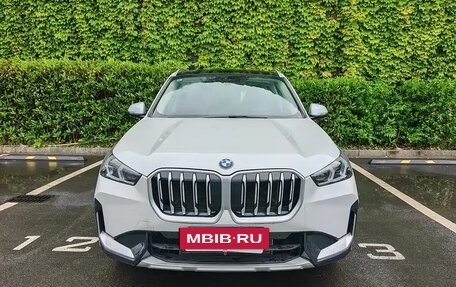 BMW X1, 2023 год, 2 736 000 рублей, 3 фотография