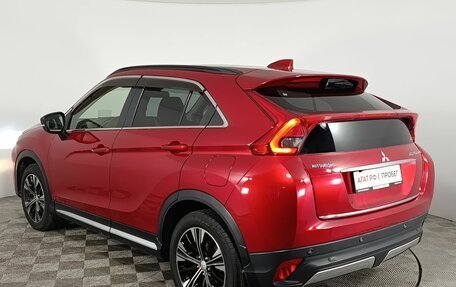 Mitsubishi Eclipse Cross, 2018 год, 1 950 000 рублей, 5 фотография