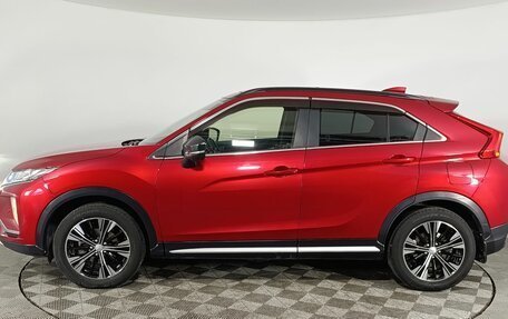Mitsubishi Eclipse Cross, 2018 год, 1 950 000 рублей, 4 фотография