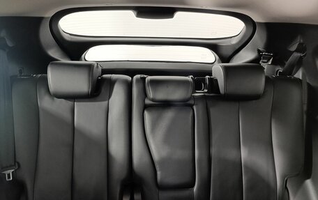 Mitsubishi Eclipse Cross, 2018 год, 1 950 000 рублей, 15 фотография