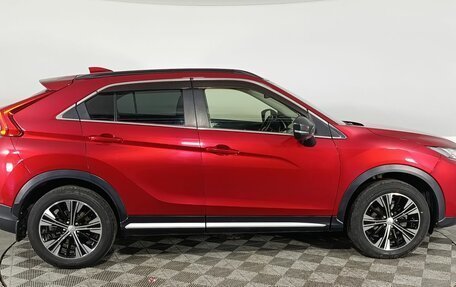 Mitsubishi Eclipse Cross, 2018 год, 1 950 000 рублей, 8 фотография