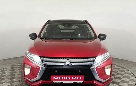 Mitsubishi Eclipse Cross, 2018 год, 1 950 000 рублей, 2 фотография