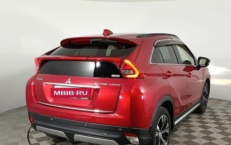 Mitsubishi Eclipse Cross, 2018 год, 1 950 000 рублей, 7 фотография
