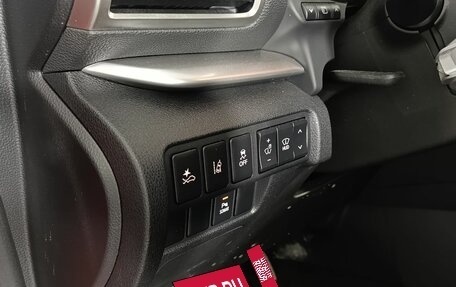 Mitsubishi Eclipse Cross, 2018 год, 1 950 000 рублей, 9 фотография