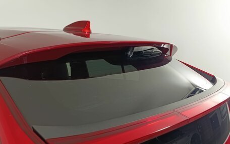 Mitsubishi Eclipse Cross, 2018 год, 1 950 000 рублей, 17 фотография