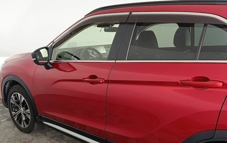 Mitsubishi Eclipse Cross, 2018 год, 1 950 000 рублей, 19 фотография