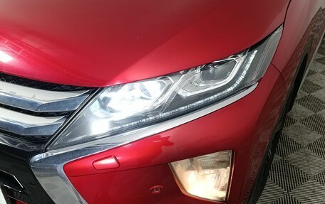 Mitsubishi Eclipse Cross, 2018 год, 1 950 000 рублей, 21 фотография